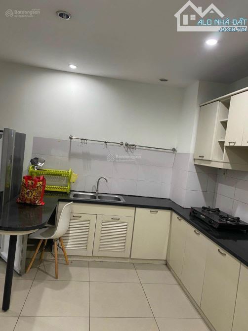Cho thuê chung cư Nguyễn Phúc Nguyên, P10, Quận 3: 85m2, 2p ngủ, 2wc, giá 14tr. - 5