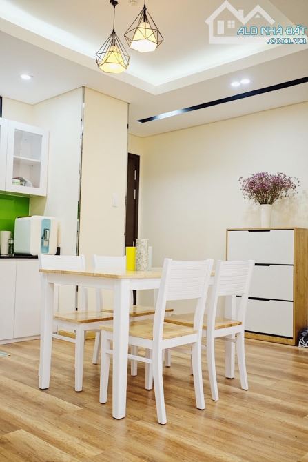 Cho thuê căn hộ Garden Gate 88m2, 3 Phòng ngủ, Nội thất siêu đẹp, có Slot Ô tô - 5