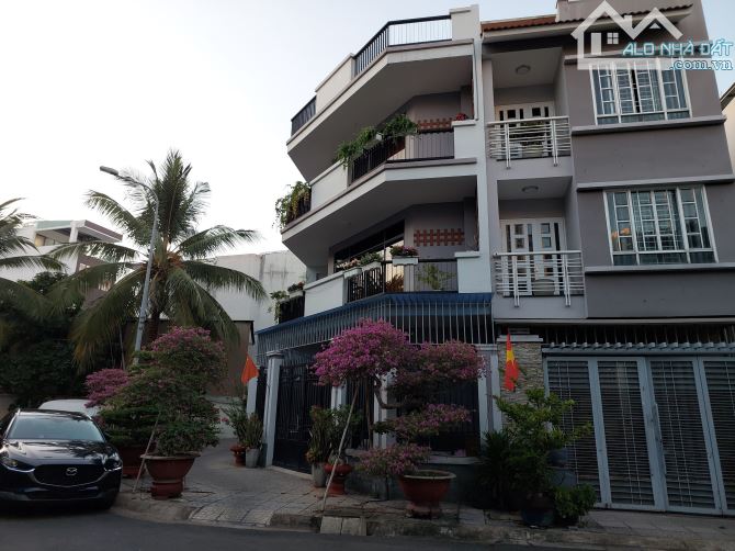 Gấp bán mặt tiền Bình Thạnh, VPKD 180m2, Làm Spa, Văn phòng đỉnh - 5