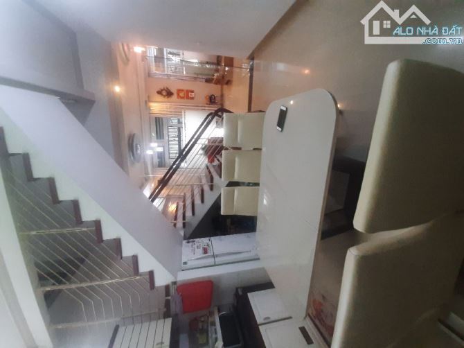 BÁN NHÀ TRƯNG NỮ VƯƠNG - 120M2 - 2 TẦNG - MT:8M - KINH DOANH SẦM UẤT - TRUNG TÂM - 9.8 TỶ - 5
