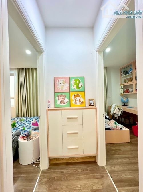 Bán căn hộ Riverside, 349 Vũ Tông Phan, 85m², 3 ngủ, Tặng nội thất sang trọng, Nhỉnh 5 tỷ. - 5