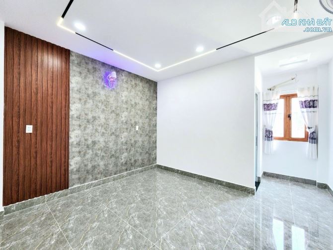 BÁN NHÀ MỚI HƯƠNG LỘ 2, 60m2, 4x15 5TẦNG , HXH CHỈ NHỈNH 6 TỶ - 5