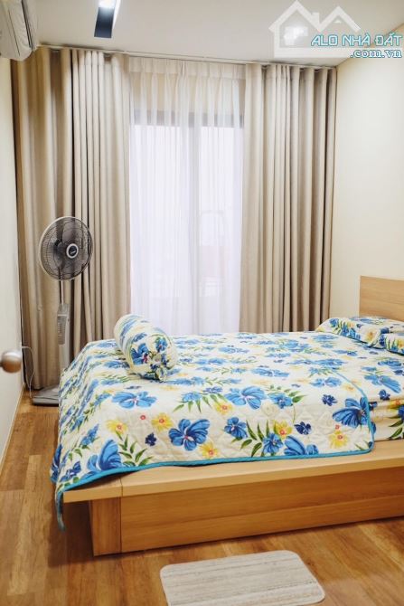 Cho thuê căn hộ Garden Gate 88m2, 3 Phòng ngủ, Nội thất siêu đẹp, có Slot Ô tô - 6