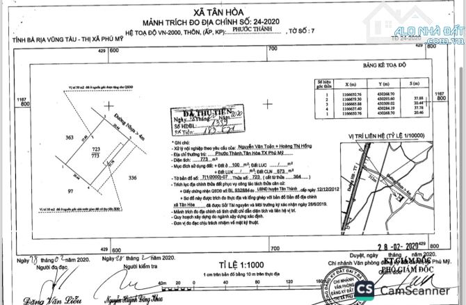 HÀNG ĐẸP GIÁ NGỘP,GIÁ ĐT Ở HỘI BÀI - CHÂU PHA MUA ĐẤT TẶNG NHÀ. - 6