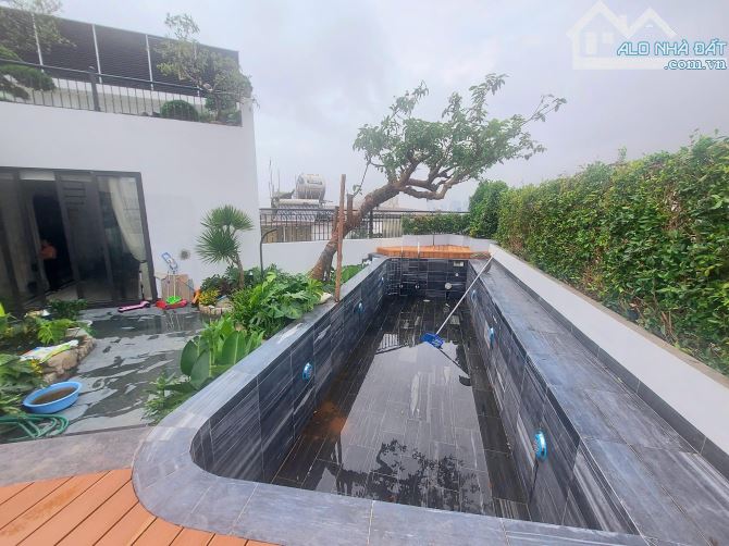 BÁN TOÀ NHÀ MẶT PHỐ PHẠM VĂN ĐỒNG - DÒNG TIỀN GẦN 400TR/TH. 300m2 x 8T - MT16m - 138 Tỷ. - 6