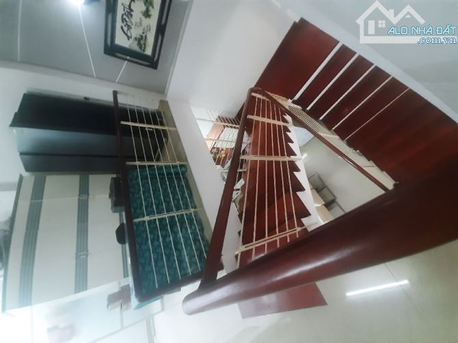 BÁN NHÀ TRƯNG NỮ VƯƠNG - 120M2 - 2 TẦNG - MT:8M - KINH DOANH SẦM UẤT - TRUNG TÂM - 9.8 TỶ - 6