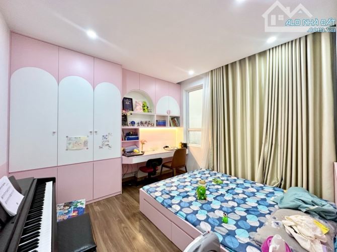 Bán căn hộ Riverside, 349 Vũ Tông Phan, 85m², 3 ngủ, Tặng nội thất sang trọng, Nhỉnh 5 tỷ. - 6