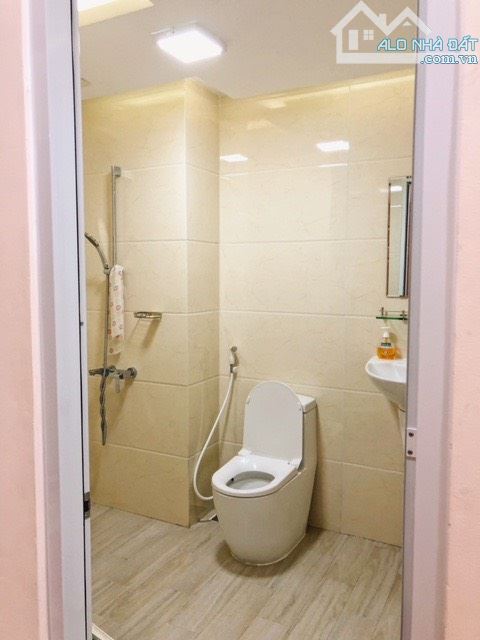 Cho thuê căn hộ Garden Gate 88m2, 3 Phòng ngủ, Nội thất siêu đẹp, có Slot Ô tô - 7