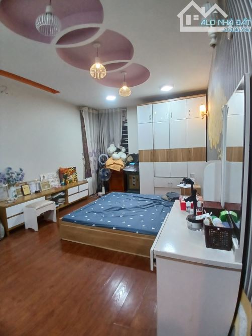 Bán căn chung cư Toà HUD3 Tô Hiệu Hà Đông 120m 3 phòng ngủ giá 5.5 tỷ. - 8