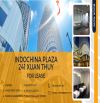 Cho thuê văn phòng tòa nhà Indochina Plaza giá rẻ DT từ 153m2-1156m2