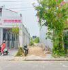 Bán đất 121m2 KQH Bàu Vá, mặt tiền đường Bửu Đoá, phường Thủy Xuân, TP Huế, chỉ 32 tr/m2