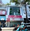 */ Bán tòa nhà 5 tầng ngang 8m MT đường Hàm Nghi, P.Vĩnh Trung, Q.Thanh Khê, Đà Nẵng: