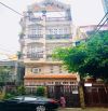 GẤP bán nhà 5 tầng mặt tiền Thiên Phước TB 5,2x15 nở hậu 80m2 (nhà mới_8PN) 11,5 tỷ