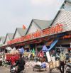 Bán lô đất 245m2 - mặt tiền view sông - gần Bệnh Viện Quốc Tế Hạnh Phúc - đường nhựa
