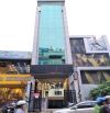 Bán nhà 9 Hoàng Dư Khương gần Vạn Hạnh Mall P12 Quận 10, 5.5x16m 8 tầng - HĐT 100tr/th