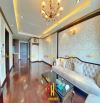 Cho thuê căn hộ 3 ngủ HC Golden City Bồ Đề Long Biên, 87m. Giá: 18 triệu.