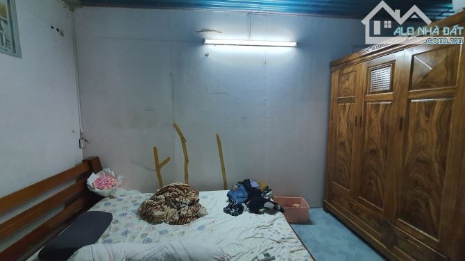 Bán nhà cấp 4 đường 2 Tháng 4_P. Vĩnh Thọ_DT 108.9m2_Sổ Hồng_
