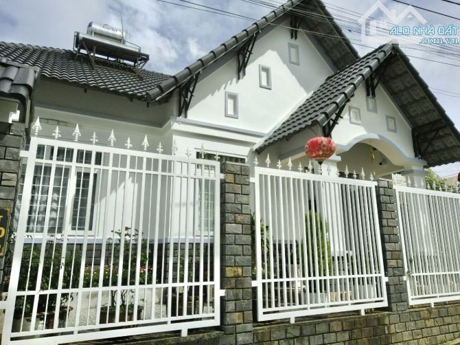 Siêu Giảm Giá Villa Nhỏ Xinh 200m2 Phường 8 Ngay KDL Thung Lũng Tình Yêu