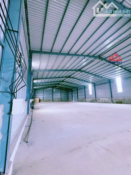 Xưởng 2 MT bắc sơn, TB. 1000m2 chỉ 8,5 tỷ.