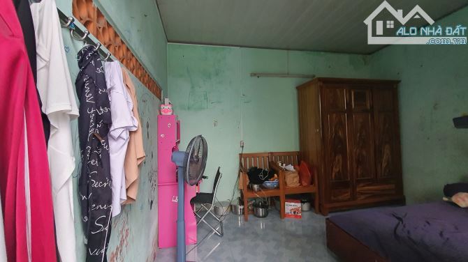 Bán nhà cấp 4 đường 2 Tháng 4_P. Vĩnh Thọ_DT 108.9m2_Sổ Hồng_ - 1