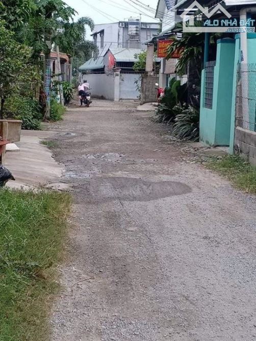 Cần bán lô đất 148m2 thổ cư Bình Mỹ , gần Cầu Xáng, nhánh Tỉnh lộ 15,SHR, 1 tỷ 490 - 1