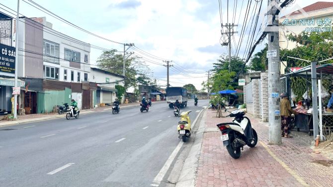 Bán Căn Nhà đẹp Mặt Tiền Đường Lê Văn Chí, Linh Trung Thủ Đức - 1