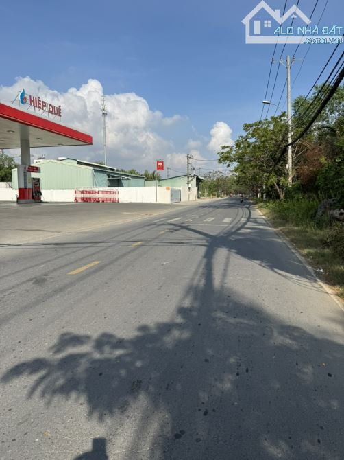 337m2(10x34) full thổ cư.có phần dư 120m2 mt Nguyễn Bình,Gần Gsmetro ,28ha,3 Trường ĐH - 1