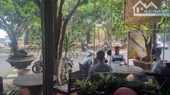 Bán nhà biệt thự quán cà phê Khu Tái định cư Mai Cuân Thưởng Buôn Ma Thuột - 1