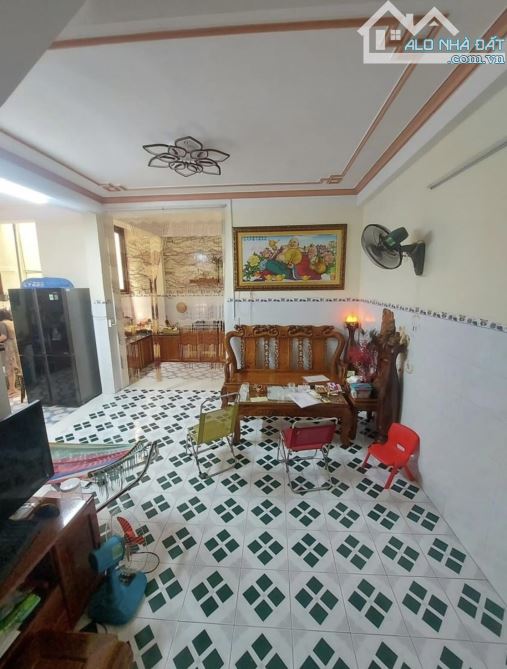 NHÀ 2 TẦNG NGON ĐẤT RỘNG – GẦN BỆNH VIỆN HẢI CHÂU - BIỂN NGUYỄN TẤT THÀNH ĐẤT 121M2 GIÁ - 2