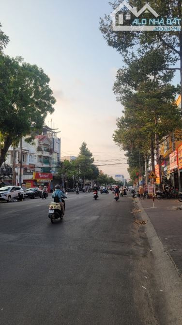 💥Bán nhà mặt tiền kinh doanh đường Trần Hưng Đạo - phường Phú Thuỷ - TP Phan Thiết - 2