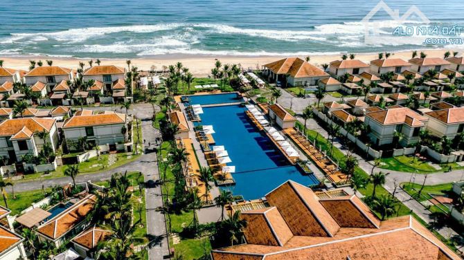 Fusion Resort và Villas Da Nang, không gian sống đẳng cấp biển Đà Nẵng, sở hữu lâu dài - 2