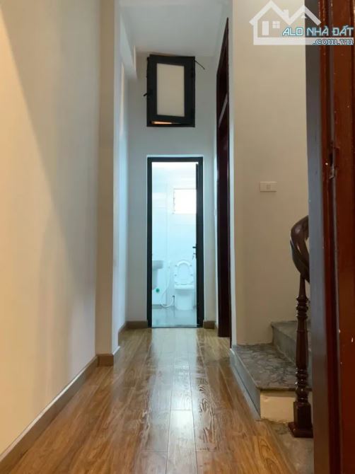 Bán nhà Nhân Mỹ, Mỹ ĐÌnh, Nam Từ Liêm. KD, Ô tô, MT rộng. 40m2. Giá : 14,8 tỷ - 1
