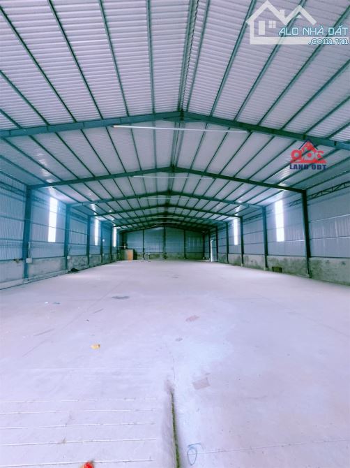 Xưởng 2 MT bắc sơn, TB. 1000m2 chỉ 8,5 tỷ. - 2