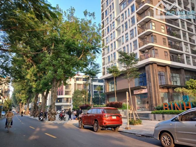 Bán nhà Đức Giang-Thượng Thanh-Long Biên. DT 62m2, nhà 4 tầng, cách ô tô 35m, giá 6.6 tỷ - 2