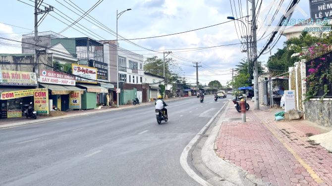 Bán Căn Nhà đẹp Mặt Tiền Đường Lê Văn Chí, Linh Trung Thủ Đức - 2