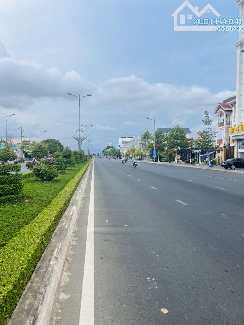 💥Bán 3 lô liền kề mặt tiền đường Lê Duẩn - phường Phú Tài - TP Phan Thiết - 2