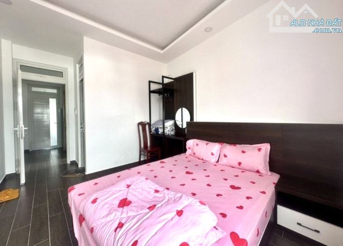 NHÀ MẶT TIỀN CHỢ CHI LĂNG P9 ĐÀ LẠT KHU KINH DOANH ĐA NGÀNH 133M2 25TỶ TL - 2