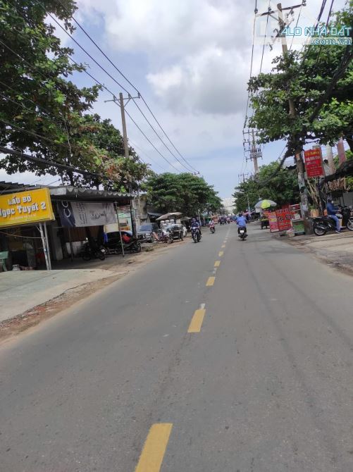 Bán nhà khách sạn MTKD Phan Anh Bình Tân 8x24m đúc hầm 5 lầu ST giá 33 tỷ TL - 2