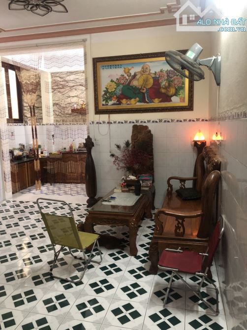 NHÀ 2 TẦNG NGON ĐẤT RỘNG – GẦN BỆNH VIỆN HẢI CHÂU - BIỂN NGUYỄN TẤT THÀNH ĐẤT 121M2 GIÁ - 3