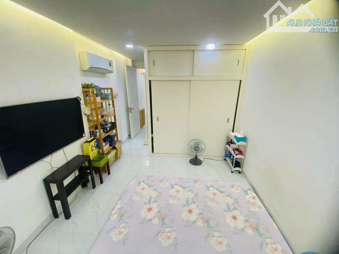 Nhà Đẹp Cần Bán Đường Lam Sơn, DT: 51,5m2, Phường 2, Q. Tân Bình, Gần Khúc Giao Cửu Long. - 3