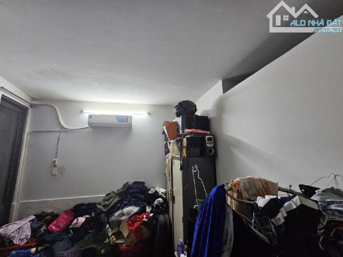 Nhỉnh 1 tỷ có nhà SHR Tân Bình, 3 tầng, đang cho thuê 5 triệu/ tháng - 3