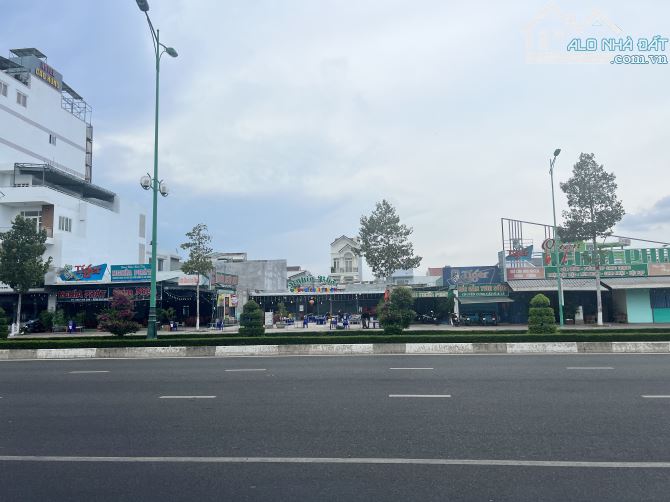 💥Bán 3 lô liền kề mặt tiền đường Lê Duẩn - phường Phú Tài - TP Phan Thiết - 3