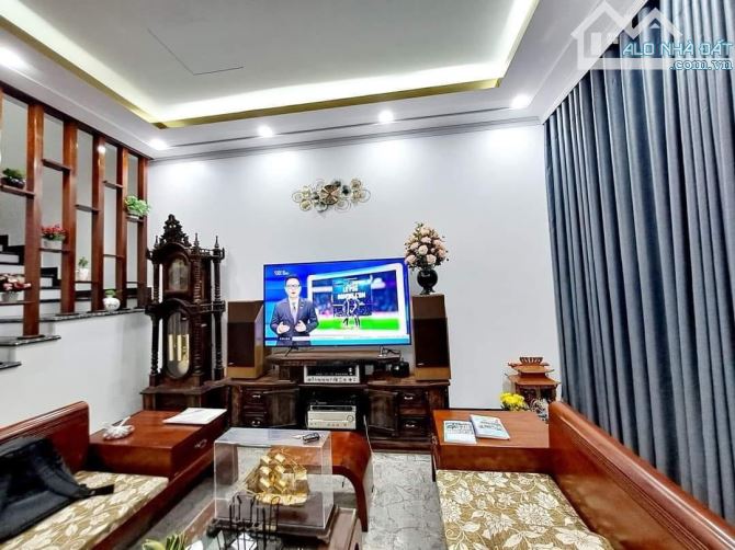BIỆT THỰ ĐÔ NGHĨA 230M2, 4 TẦNG, MT30M, LÔ GÓC, KINH DOANH, TẶNG FULL NỘI THẤT, GIÁ NGON - 3