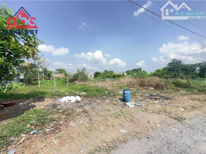 Bán 3600m2 đất an hoà sát hương lộ 2  đang nổi đình đám nhất biên hoà - 3