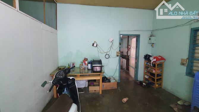 Bán nhà cấp 4 đường 2 Tháng 4_P. Vĩnh Thọ_DT 108.9m2_Sổ Hồng_ - 4