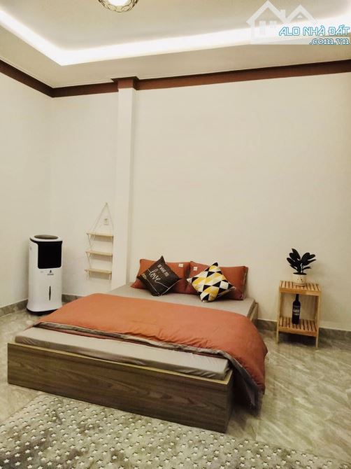 Bán nhà Homestay phường 2 thành phố Bảo Lộc - 930m2 - ngang 12m, gần chợ khu 6, nhỉnh 5 tỷ - 4