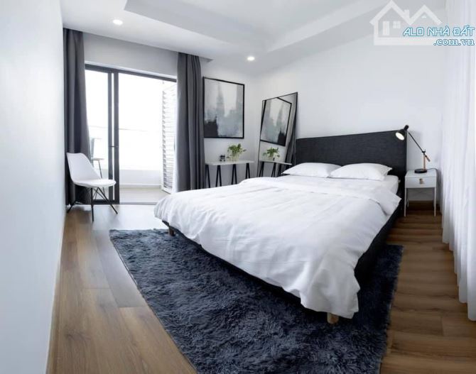 Cho thuê căn hộ chung cư TMS Luxury Quy Nhơn - 5