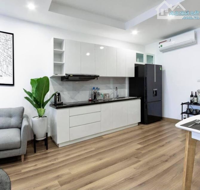 Cho thuê căn hộ chung cư TMS Luxury Quy Nhơn - 6