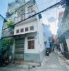 Bán căn nhà nhỏ đường Tân kỳ Tân quý Tân Phú gần Trường Chinh