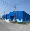 Cho thuê kho mới xây dựng tại KCN Thành Thành Công Tây Ninh,giá:65k/m
